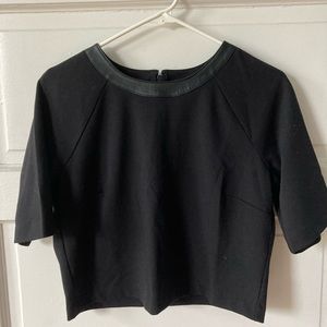 Banana Republic Crop Top